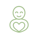 Cuidado das nutricionistas, psicólogas e médicas da clínica Nutrit